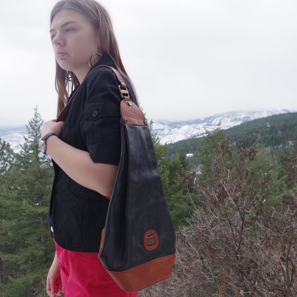 Vintage Marco Polo Italian Traveller Made In Italy Sash Bag - Picture 2 of 7